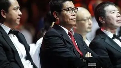 娱乐术语：英文的内涵全解析